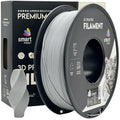 Cívka filamentu PLA META šedá, Smart Print, 1,75 mm