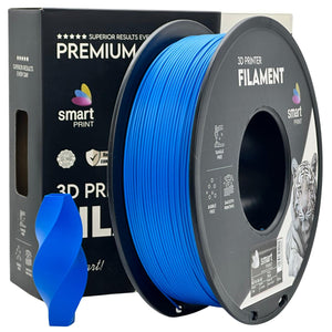 Filament PLA META modrá | Smart Print
