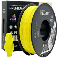 Filament PLA META žlutá | Smart Print