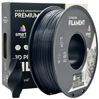 Filament Silk PLA černá | Smart Print