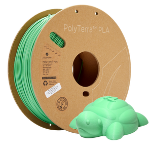 Filament PLA matná lesní zelená | Polymaker