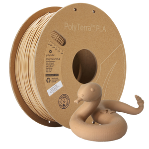 Filament PLA matná pastelová béžová | Polymaker